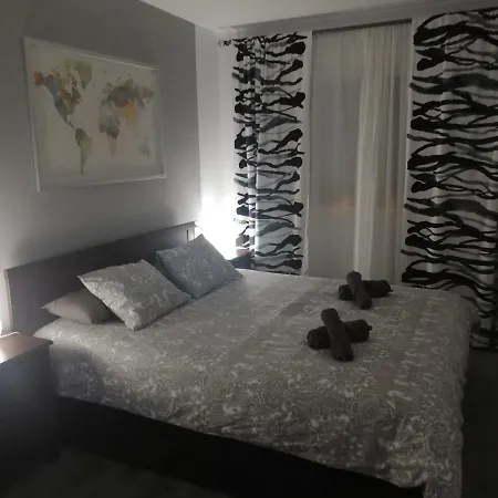 Brand New Charming Next To The River Lägenhet Sevilla