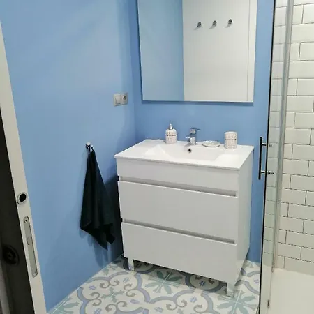 Brand New Charming Next To The River Lägenhet Sevilla
